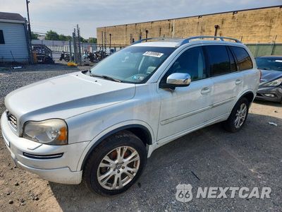 2014 VOLVO XC90 3.2 YV4952CZ9E1690232 - główne zdjęcie licytacji z USA - miniatura