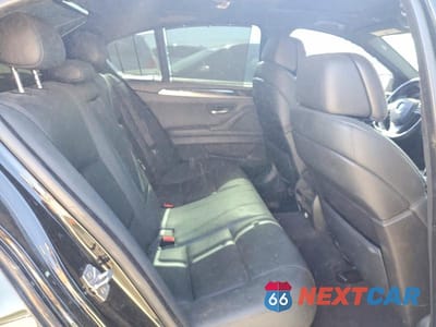 Zdjęcie 10 z 12 samochodu: 2011 BMW 550 I VIN:WBAFR9C52BC758383 - miniatura