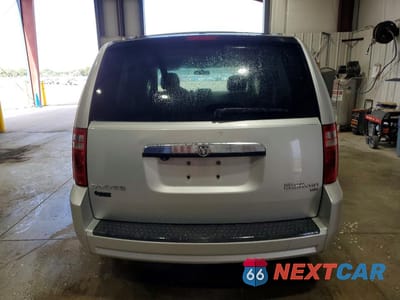 Zdjęcie 6 z 13 samochodu: 2010 DODGE GRAND CARAVAN HERO VIN:2D4RN3D13AR371614 - miniatura