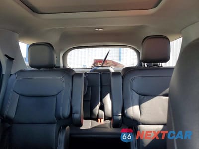 Zdjęcie 10 z 13 samochodu: 2023 FORD EXPLORER LIMITED VIN:1FMSK8FH6PGC11473 - miniatura