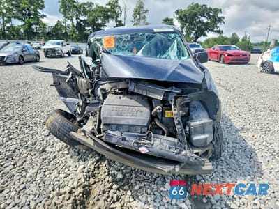 Piąte zdjęcie samochodu w środku: 2013 HONDA PILOT LX VIN:5FNYF3H20DB008325 - miniatura