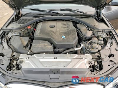 Zdjęcie 11 z 12 samochodu: 2019 BMW 330I VIN:3MW5R1J53K8A04092 - miniatura