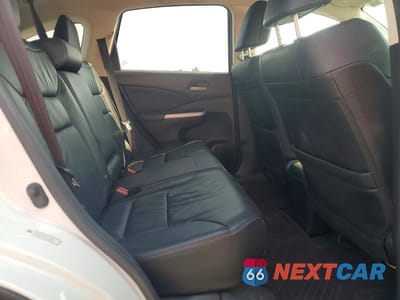 Zdjęcie 11 z 14 samochodu: 2013 HONDA CR-V EXL VIN:5J6RM4H7XDL041139 - miniatura