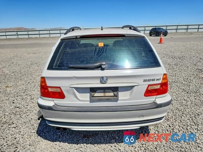 Zdjęcie 6 z 12 samochodu: 2002 BMW 325 XIT VIN:WBAEP33472PF00748 - miniatura