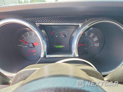 Zdjęcie 9 z 12 samochodu: 2007 FORD MUSTANG VIN:1ZVFT80N475311422 - miniatura