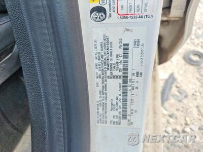 Zdjęcie 12 z 12 samochodu: 2019 FORD FIESTA SE VIN:3FADP4BJ4KM156087 - miniatura