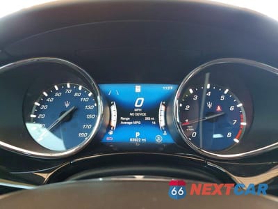 Zdjęcie 9 z 12 samochodu: 2018 MASERATI QUATTROPORTE S VIN:ZAM56YPL1J1259865 - miniatura