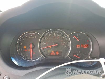 Zdjęcie 9 z 12 samochodu: 2010 NISSAN MAXIMA 3.5 S VIN:1N4AA5AP2AC853418 - miniatura