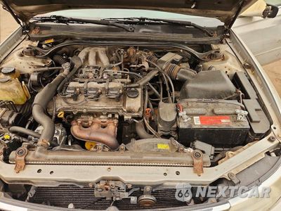 Zdjęcie 11 z 12 samochodu: 1999 TOYOTA CAMRY SOLARA SE/SLE VIN:2T1CF22P0XC129017 - miniatura