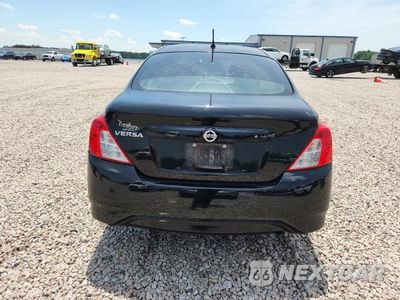 Zdjęcie 6 z 12 samochodu: 2018 NISSAN VERSA S VIN:3N1CN7AP3JL806960 - miniatura