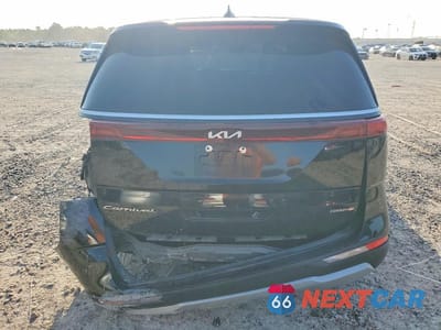Zdjęcie 6 z 13 samochodu: 2022 KIA CARNIVAL LX VIN:KNDNB4H32N6094330 - miniatura