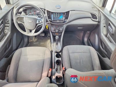 Zdjęcie 8 z 13 samochodu: 2017 CHEVROLET TRAX LS VIN:KL7CJKSB2HB203778 - miniatura