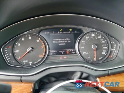 Zdjęcie 9 z 14 samochodu: 2023 AUDI Q5 PREMIUM 40 VIN:WA1ABAFY7P2117908 - miniatura