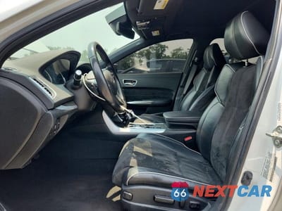 Zdjęcie 7 z 12 samochodu: 2019 ACURA TLX TECHNOLOGY/A-SPEC VIN:19UUB2F66KA005995 - miniatura