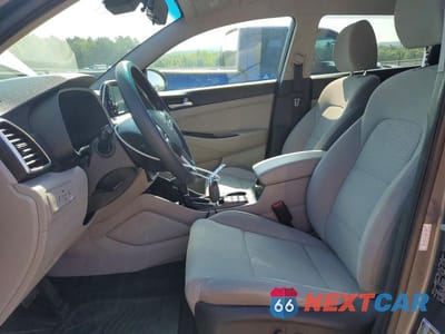 Zdjęcie 7 z 13 samochodu: 2019 HYUNDAI TUCSON SEL VIN:KM8J3CAL0KU017409 - miniatura