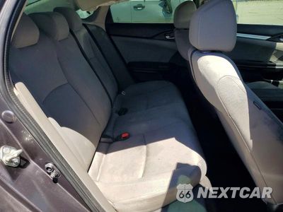 Zdjęcie 10 z 13 samochodu: 2017 HONDA CIVIC LX VIN:2HGFC2F53HH509721 - miniatura
