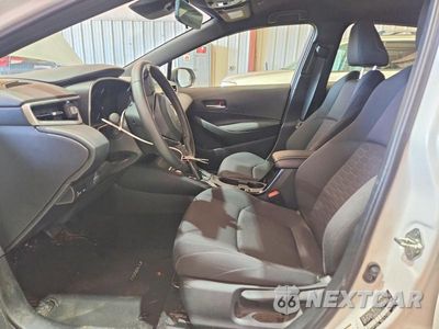 Zdjęcie 7 z 12 samochodu: 2024 TOYOTA COROLLA HATCHBACK SE VIN:JTND4MBEXR3216726 - miniatura