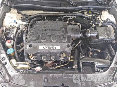 Zdjęcie 11 z 13 samochodu: 2011 HONDA ACCORD CROSSTOUR EXL VIN:5J6TF1H53BL003665 - miniatura