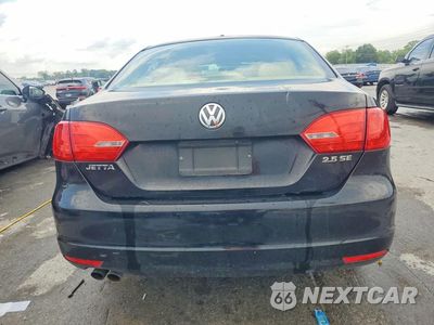 Zdjęcie 6 z 12 samochodu: 2012 VOLKSWAGEN JETTA SE VIN:3VWDP7AJ9CM371363 - miniatura