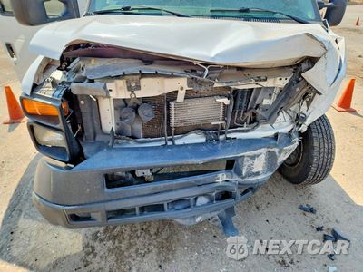 Zdjęcie 12 z 13 samochodu: 2014 FORD E150 DELIVERY VAN VIN:1FTNE1EW7EDA93643 - miniatura