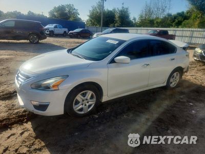 2013 NISSAN ALTIMA 2.5 1N4AL3AP2DN444942 - główne zdjęcie licytacji z USA - miniatura