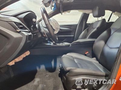 Zdjęcie 7 z 13 samochodu: 2022 CADILLAC CT4 SPORT VIN:1G6DG5RK0N0111947 - miniatura