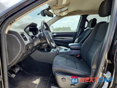 Zdjęcie 7 z 13 samochodu: 2014 DODGE DURANGO SXT VIN:1C4RDHAG8EC970061 - miniatura
