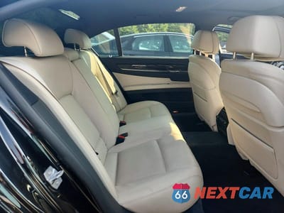 Zdjęcie 10 z 12 samochodu: 2015 BMW 740 LXI VIN:WBAYF4C56FD874013 - miniatura