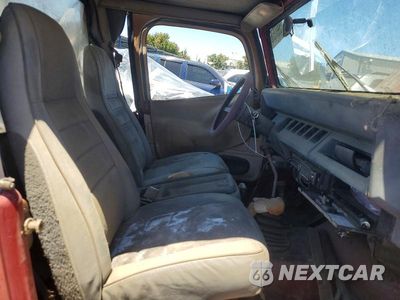 Zdjęcie 10 z 12 samochodu: 1988 JEEP WRANGLER S VIN:2BCHV81S5JB544465 - miniatura