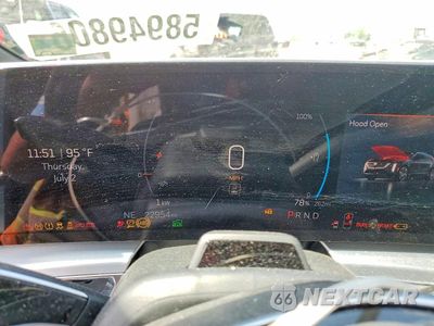 Zdjęcie 9 z 13 samochodu: 2024 CADILLAC LYRIQ SPORT VIN:1GYKPVRL6RZ128146 - miniatura