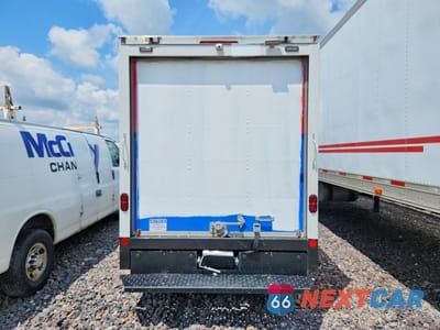 Zdjęcie 6 z 12 samochodu: 2024 CHEVROLET EXPRESS DELIVERY TRUCK VIN:1GB0GRF72R1216349 - miniatura