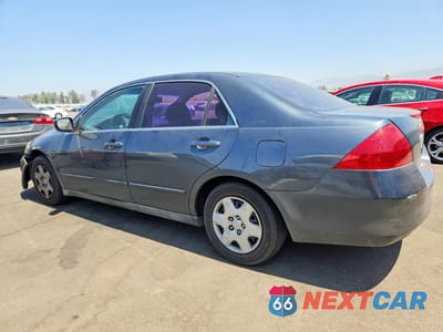 Drugie zdjęcie samochodu z przodu: 2006 HONDA ACCORD LX VIN:1HGCM56456A046341 - miniatura