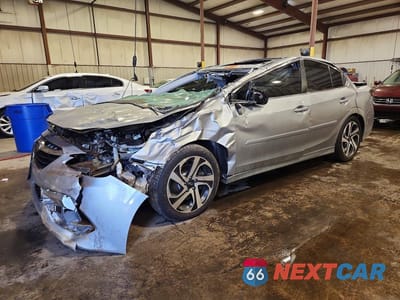 2022 SUBARU LEGACY LIMITED XT 4S3BWGN69N3010173 - główne zdjęcie licytacji z USA - miniatura