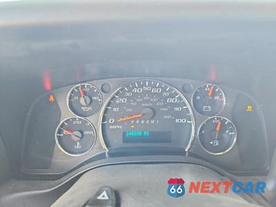 Zdjęcie 9 z 13 samochodu: 2020 GMC SAVANA G2500 VIN:1GTW7AFG6L1140598 - miniatura