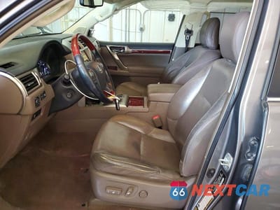 Zdjęcie 7 z 13 samochodu: 2010 LEXUS GX 460 VIN:JTJBM7FX3A5008587 - miniatura