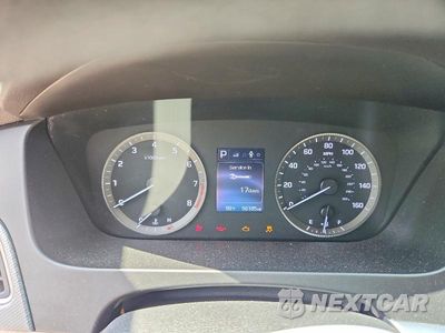 Zdjęcie 9 z 13 samochodu: 2015 HYUNDAI SONATA SE VIN:5NPE24AF5FH205559 - miniatura