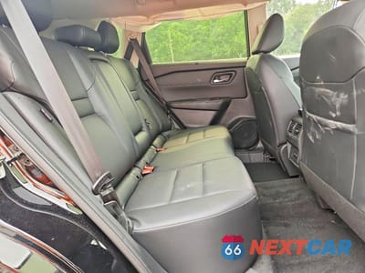 Zdjęcie 11 z 14 samochodu: 2024 NISSAN ROGUE SV VIN:JN8BT3BBXRW448471 - miniatura