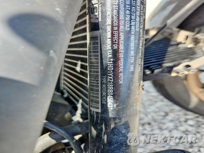 Zdjęcie 9 z 9 samochodu: 2024 HARLEY-DAVIDSON FXLRST VIN:1HD1YXZ18RB045043 - miniatura