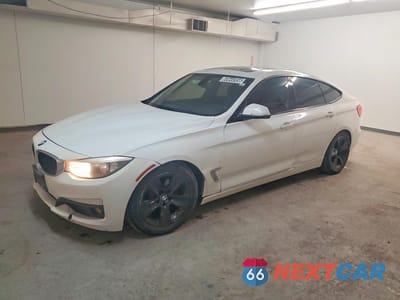 2014 BMW 328 XIGT WBA3X5C53ED556202 - główne zdjęcie licytacji z USA - miniatura