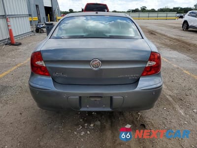 Zdjęcie 6 z 12 samochodu: 2005 BUICK LACROSSE CXL VIN:2G4WD532551271524 - miniatura