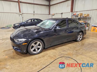 2015 BMW 320 I XDRIVE WBA3C3C50FK203073 - główne zdjęcie licytacji z USA - miniatura