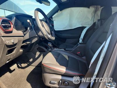 Zdjęcie 7 z 13 samochodu: 2024 CHEVROLET TRAILBLAZER RS VIN:KL79MTSL3RB154530 - miniatura