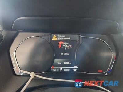 Zdjęcie 9 z 12 samochodu: 2020 BMW 228XI VIN:WBA73AK09L7G08197 - miniatura