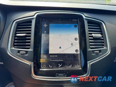 Zdjęcie 13 z 14 samochodu: 2020 VOLVO XC90 T5 MOMENTUM VIN:YV4102PK3L1610350 - miniatura