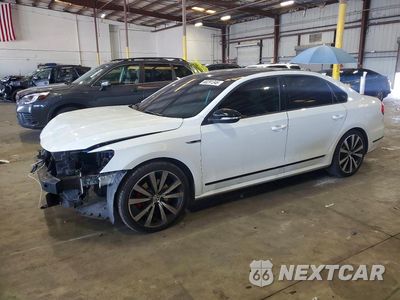 2018 VOLKSWAGEN PASSAT GT 1VWJM7A33JC036840 - główne zdjęcie licytacji z USA - miniatura