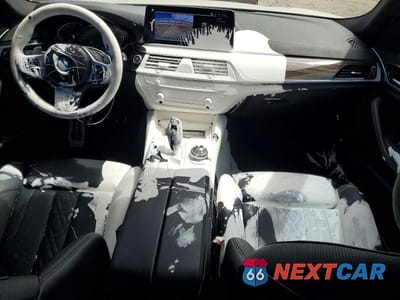 Zdjęcie 8 z 12 samochodu: 2021 BMW 540 I VIN:WBA53BJ06MCF38231 - miniatura