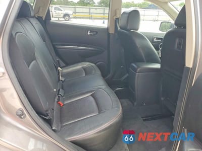 Zdjęcie 11 z 13 samochodu: 2010 NISSAN ROGUE SL VIN:JN8AS5MT1AW013827 - miniatura