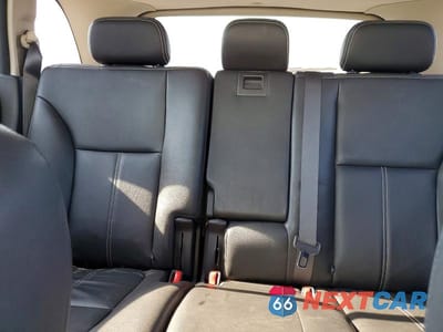 Zdjęcie 10 z 13 samochodu: 2007 FORD EDGE SEL VIN:2FMDK48C17BB46641 - miniatura