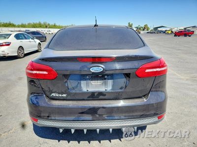 Zdjęcie 6 z 13 samochodu: 2016 FORD FOCUS S VIN:1FADP3E23GL297501 - miniatura