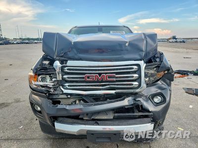 Zdjęcie 17 z 48 samochodu: 2016 GMC CANYON SLT VIN:1GTG5DE31G1278615 - miniatura
